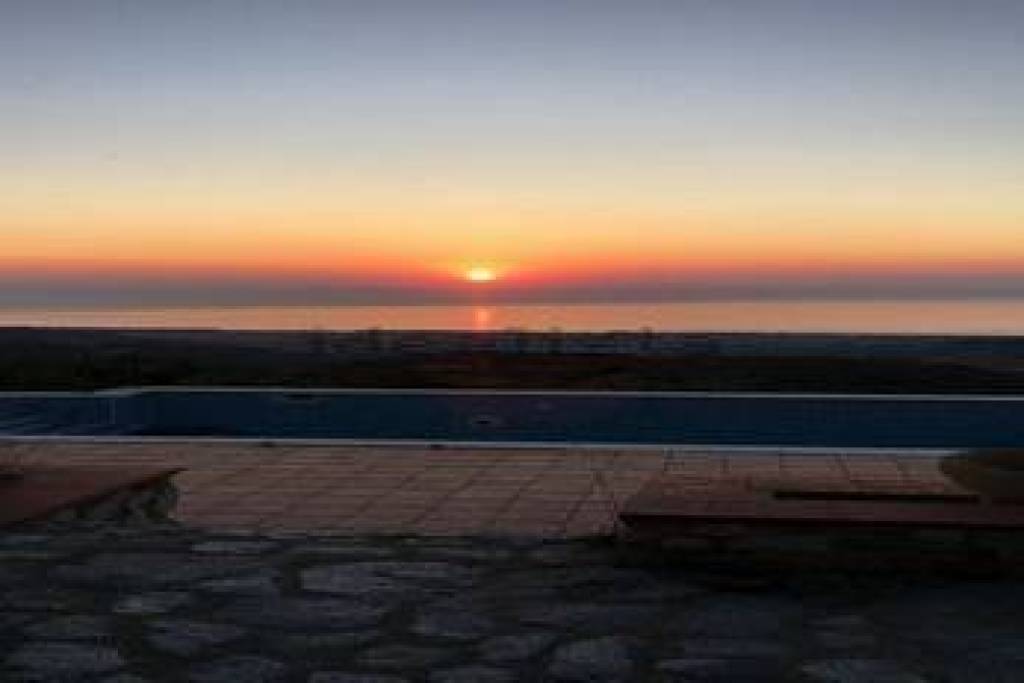 Villa Bella, Isca sullo Ionio, Calabria