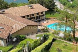 Apartment Aleardo, Faggeto Lario, Lombardy