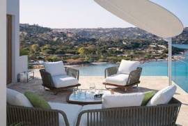 Atractive Apartment Sophia with solarium and sea view