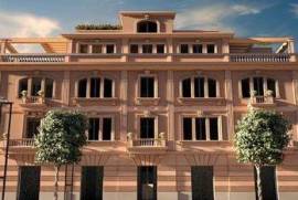 Apartment Dante in an exclusive ancient building of 1930