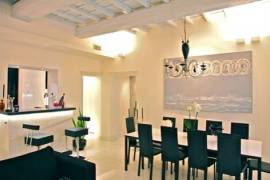 Manara Apartment, Rome, Latium
