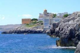 Apartment Terme, Santa Cesarea Terme, Apulia