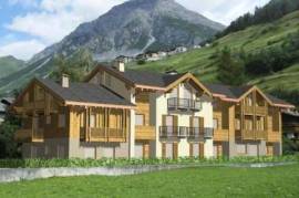 Apartment Viola, Valdidentro, Lombardy