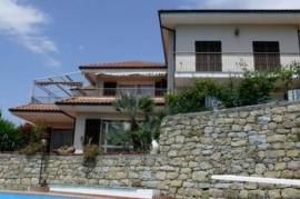 Apartment Clelia, Vallecrosia, Liguria