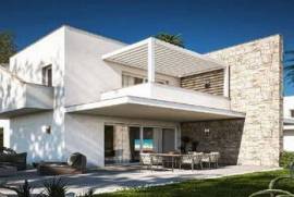 Modern Residential Complex Marea