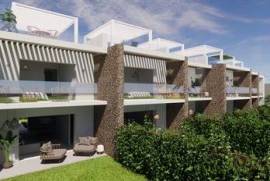 Residential Complex Lu Ientu