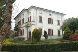 Villa Liberty, Bardi, Emilia Romagna