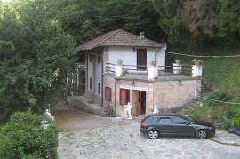 Casa Valbrona, Valbrona, Lombardy