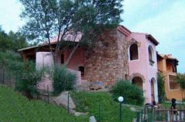 Villa Porto Ottiolu, Porto Ottiolu, Sardinia
