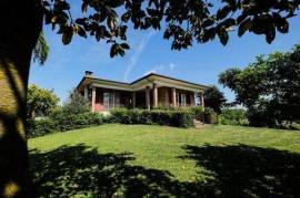 Villa del nocciolo, Monestirolo, Emilia Romagna
