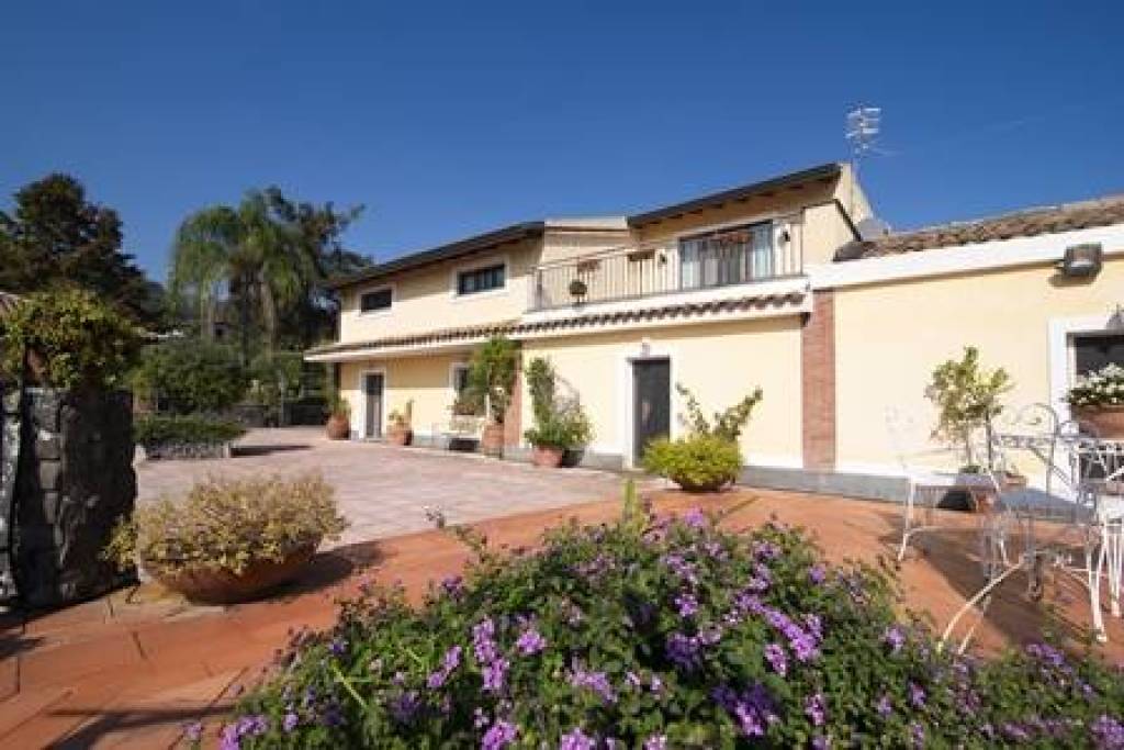 Villa Giarre, Giarre - near Taormina, Sicily