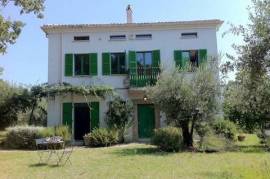 Montefelcino Countryside House, Montefelcino, Marches