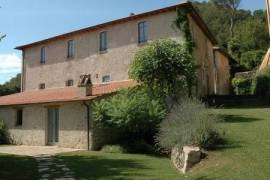 Rancale Complex, Rancale, Umbria