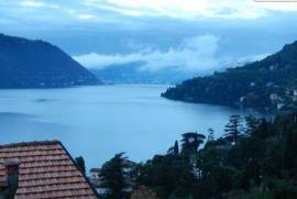 Villa Roma,Moltrasio, Lombardy