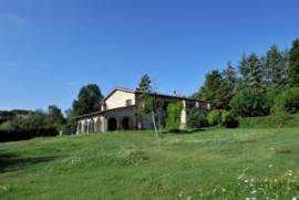 Casa Angelo,Sant'Angelo in Vado, Marches