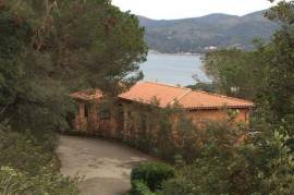 Villa Elba, Portoferraio, Elba Island