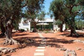 Villa Donatella, Tuglie, Apulia