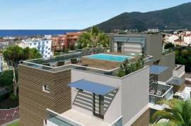 Complex Eureka, Loano, Liguria