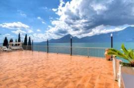 Villa Le Terrazze del Garda, Brenzone sul Garda, Veneto