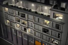 Appartamento Milano 2, Via Montenapoleone, Milan, Lombardy