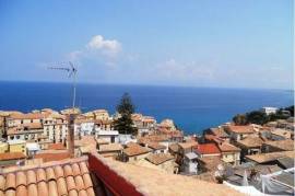 Casa Murmura, Pizzo, Calabria