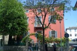 Salsomaggiore Villa, Salsomaggiore, Emilia Romagna