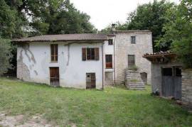 Farmhouse Ombrone, Fossombrone, Marches