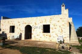 Villa Rosy, Ostuni, Apulia