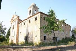 Abbazia Colbordolo, Colbordolo, Marches
