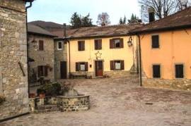Casetta del Castello, Frassinoro, Emilia Romagna
