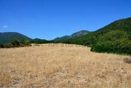Land Buddui, Castiadas, Sardinia