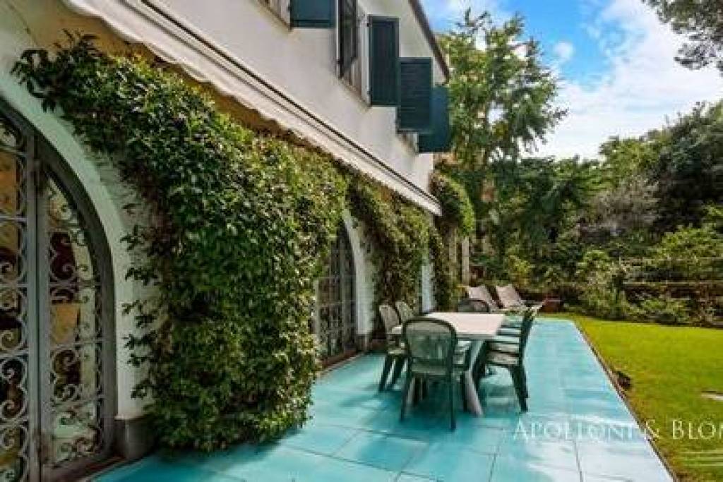 Private sea access, terraces and stunning views Villa, Recco - Liguria