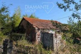 CDL1788 - Recovery plan for three annexes with a total area of 120 square meters, with land of 4000 square meters