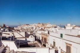 Town house Fulvio, Ostuni, Apulia