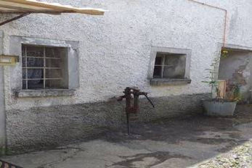 Casa Pianfarioli in beautiful panoramic city Berceto