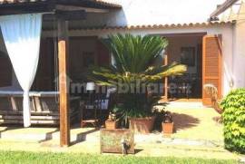Villa Piro - Villa with garden and the lido just outside the gate, in Sangineto