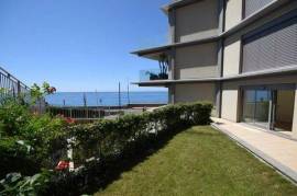 SANREMO, TWO STEPS FROM THE SEA, LUXURIOUS 3-ROOM NEW APARTMENT