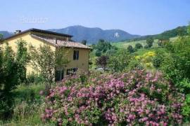 Casa Crovina, Salsomaggiore Terme, Emilia Romagna