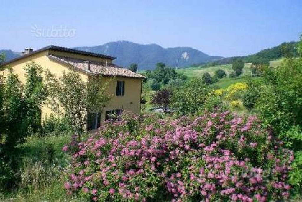 Casa Crovina, Salsomaggiore Terme, Emilia Romagna