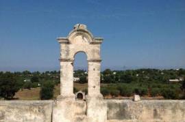 Masseria Chapel, Polignano a Mare, Puglia