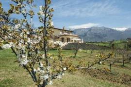 Podere Colle Buono, Alvito, Latium