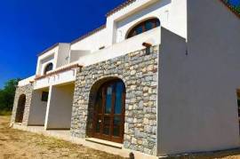 Villa Arcana, Diamante, Calabria