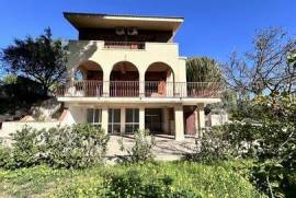 Villa Demetra - Beautiful villa at walking distance from the beach in Fontane Bianche