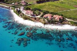 Apartment Turchese, Pietra San Nicola â Punta SafÃ³, Calabria