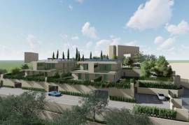 IMPERIA - Land with Project for the Construction of 2 Buildings - FOR SALE