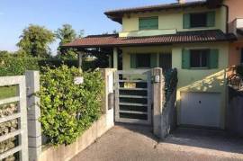 Superb 3 Bed Townhouse For Sale in San Leonardo Valcellina Pordenone Italy