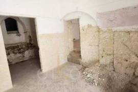 Ground floor apartment in the heart of Oria