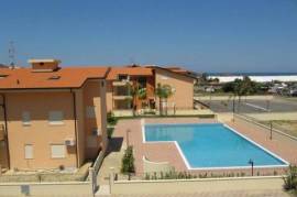 Bella vista Apartment, Pizzo, Calabria