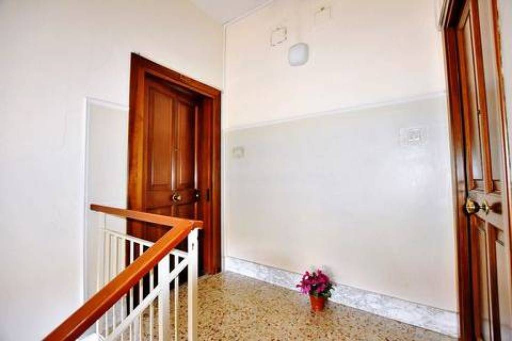 Quadrilocale – Piazza Bottego – Latte dolce – Sassari