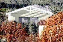 Terreno con progetto approvato - Castiglion Fiorentino (AR)